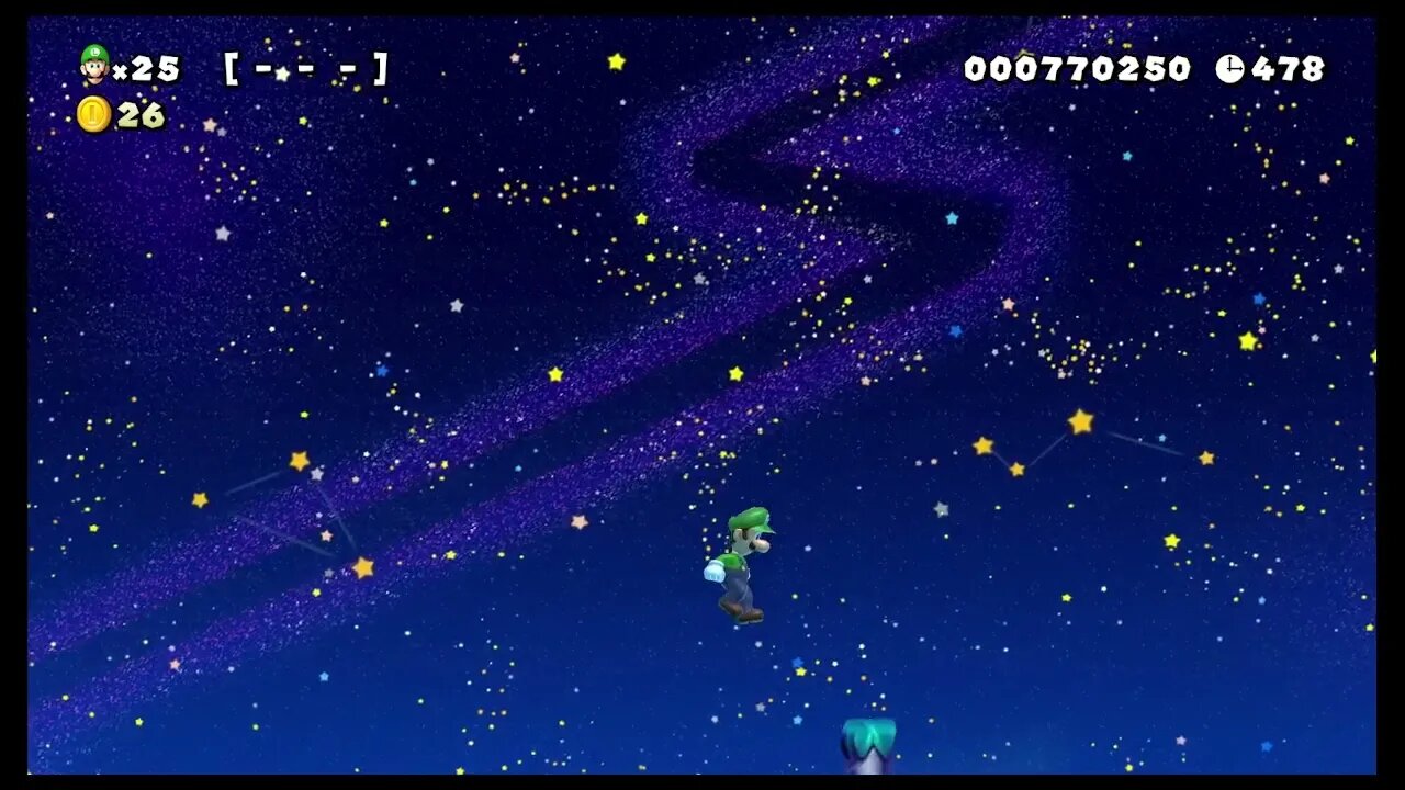 Mario Maker 2 Road to 1000, If I die the video ends 26