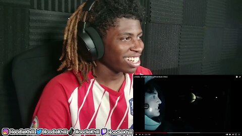 Lil Mabu AT WHAT COST Official Music Video REACTION!!!