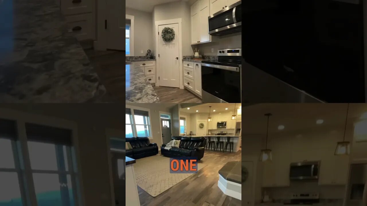House for sale in prestigious Sagle Idaho