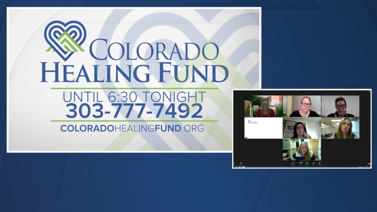 How to help the Colorado Healing Fund for King Soopers victims