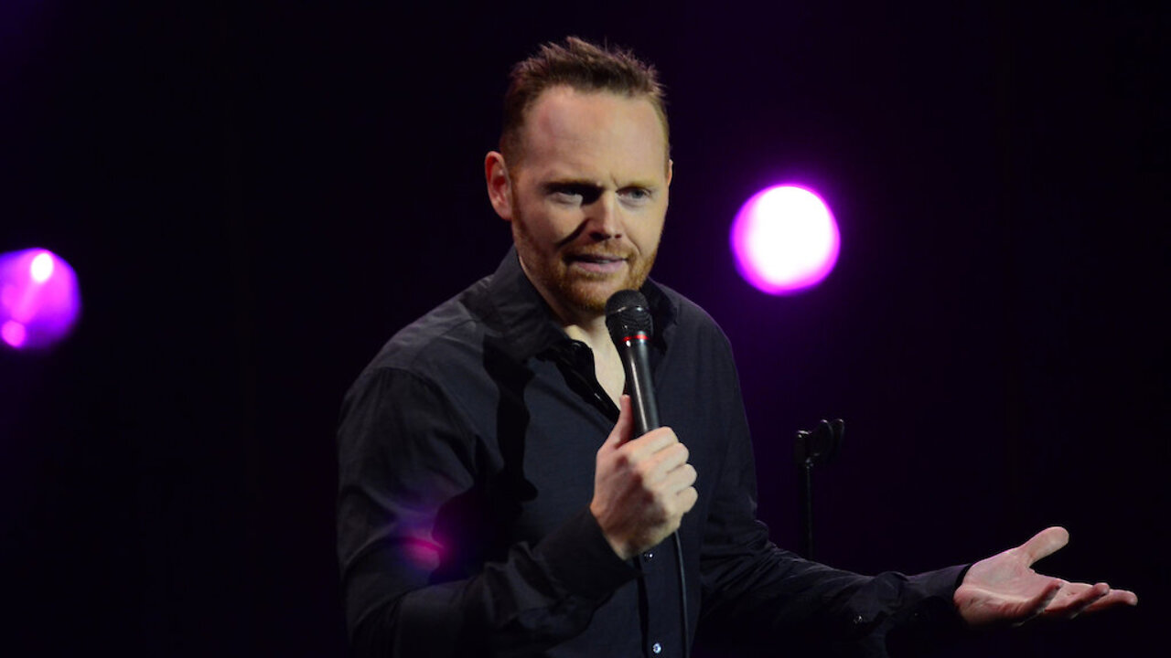 Bill Burr - Why Do I Do This? (Legendado)