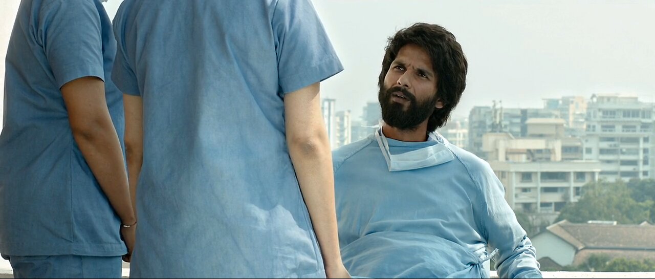 Part 7 || Kabir Singh