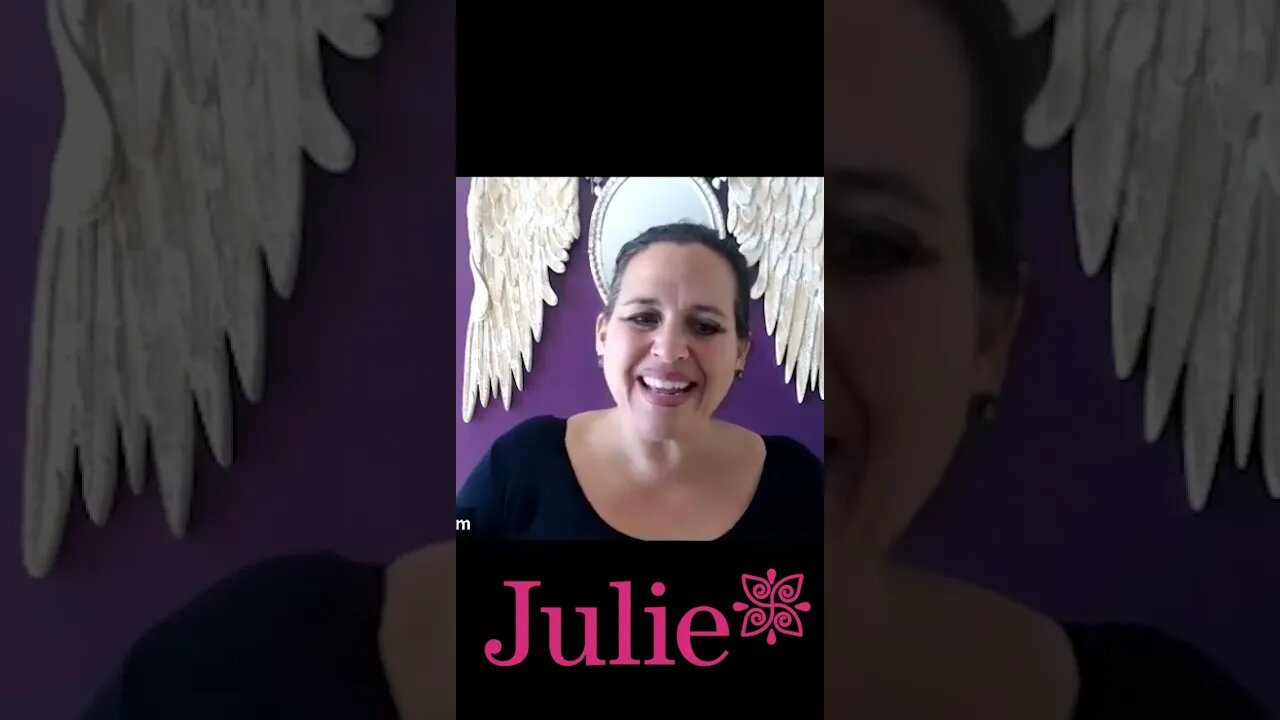 Change Your Perception of Yourself | Julie Murphy
