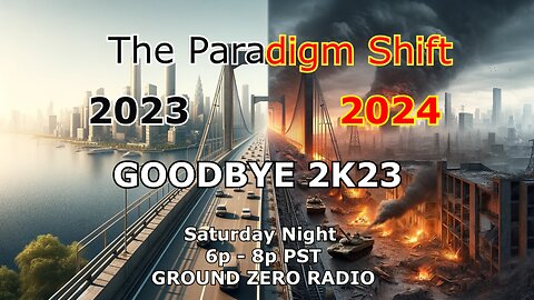 TPS 12-30-2023 GOODBYE 2K23 SPECIAL GUEST MEGHAN WALSH