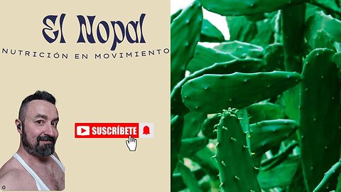 El nopal