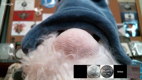 Sunday Live: Gold & Silver Market Watch Bite The Rebel Alliance!