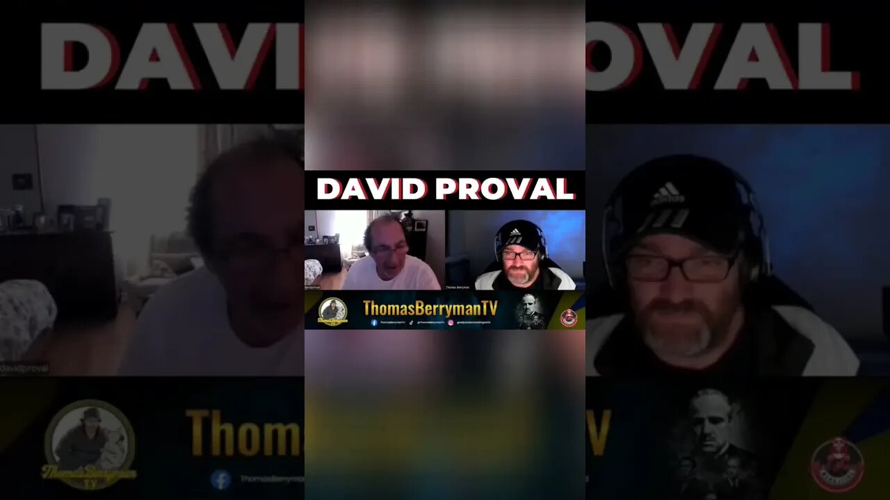 #DavidProval #RichieAprile #Sopranos @The Sopranos-Long Term Parking subscribe for full interview