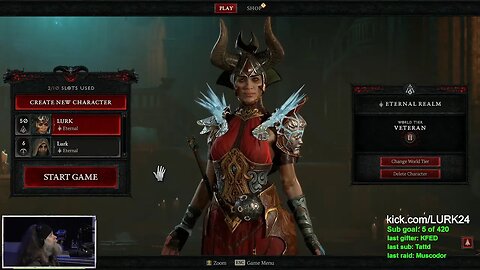 unlocking all the things in Diablo 4:20