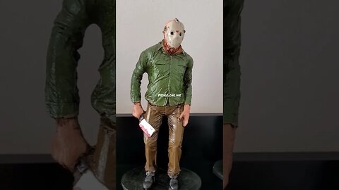 Sexta feira 13 Jason Voorhees Pânico Frankenstein Michael Myers It Pennywise