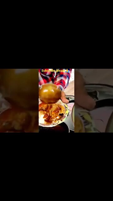 dahi bhall papdi देखो😱#streetfood#blogs #viral #foodshorts #youtubeshorts #funny #shorts#dahibhalla