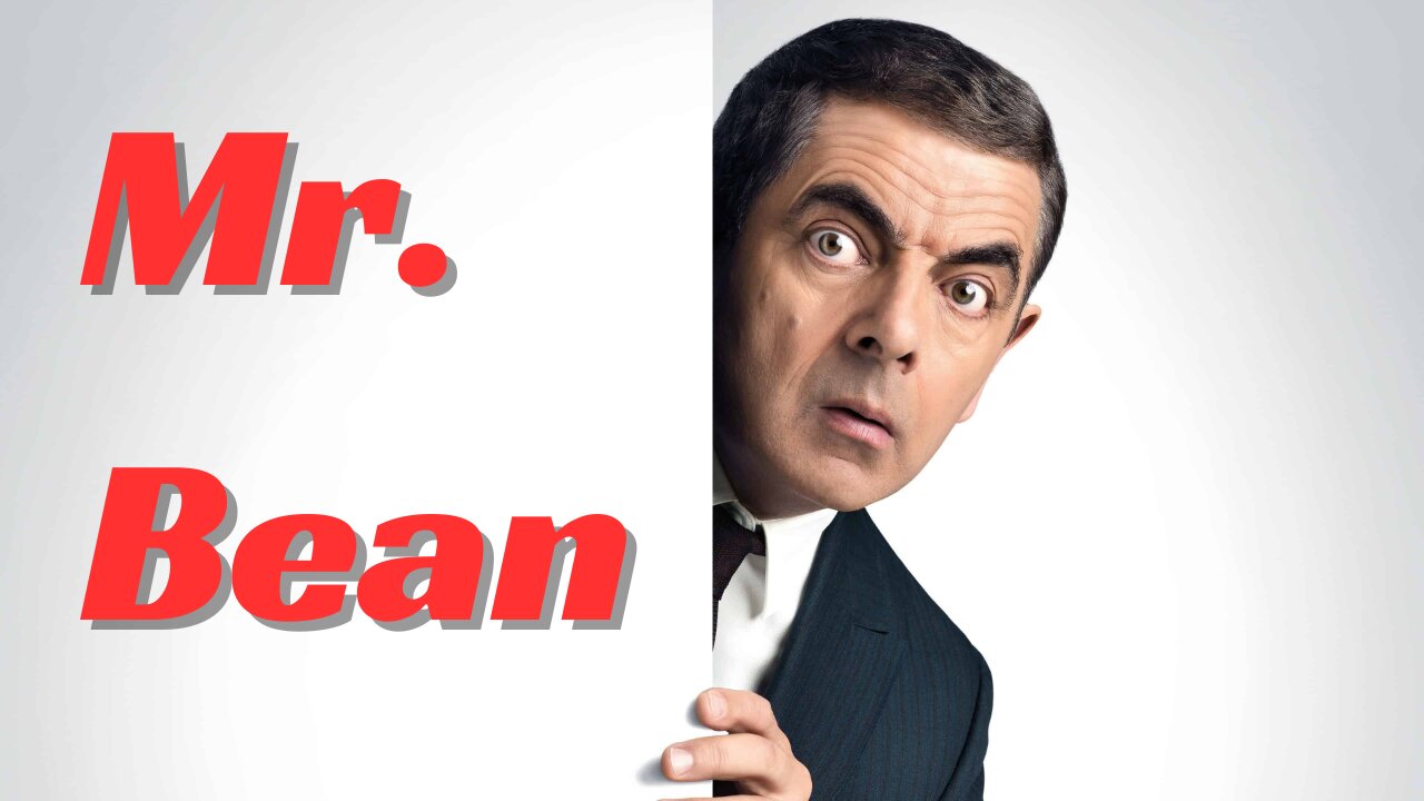 Mr. Bean