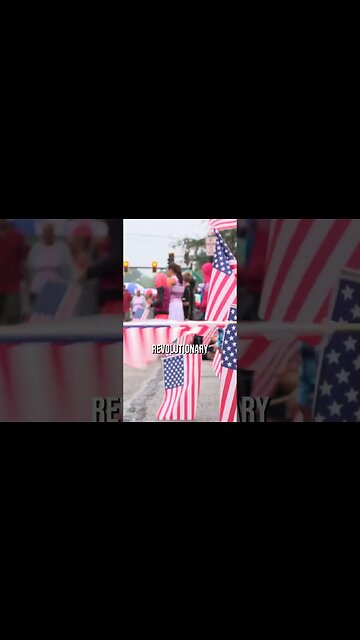 Flashback: JFK's Incredible Inaugural Address