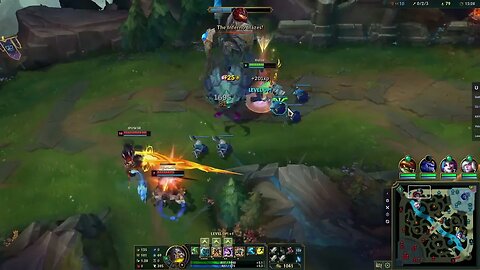 I get better with time!! | Daily Dose Of LEAGUE | 303