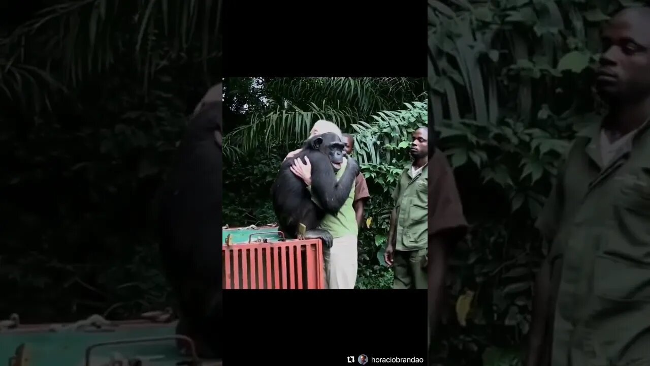No lugar em que ele deve sempre estar😍