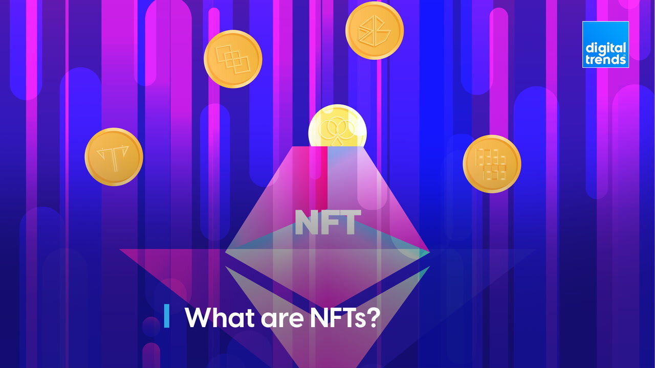 What are NFTs?