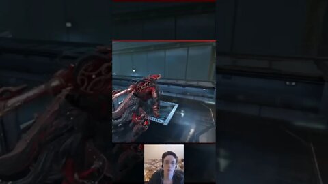 Warframe And There Was Much Rejoicing
