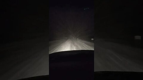 one simple trick to drive in the snow