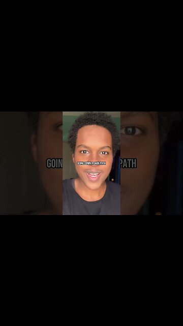 Modern Society Is Degenerating Further!