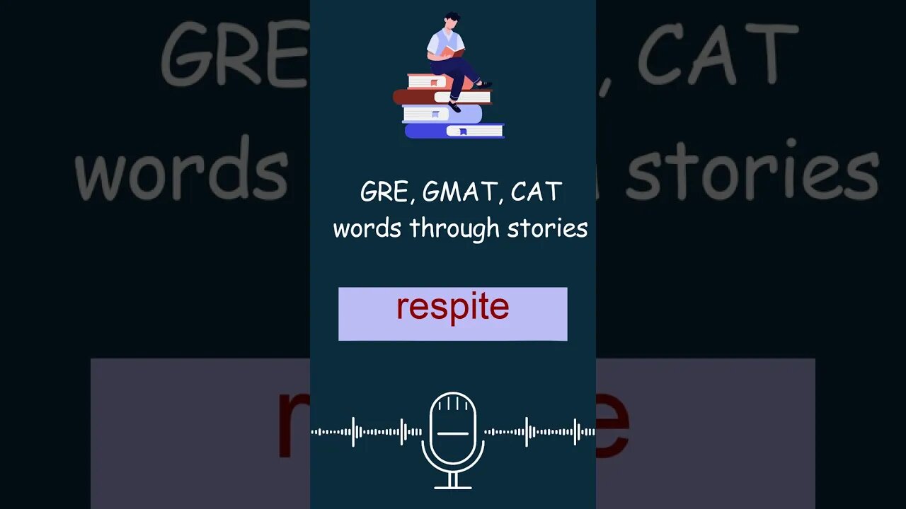 ep0338 respite meaning #shorts