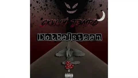 SKULLY T3MPO - Dobbelsteen