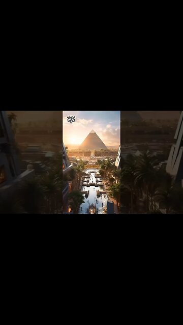 Fakta Unik Piramida #sorts #faktamenarik #fakta