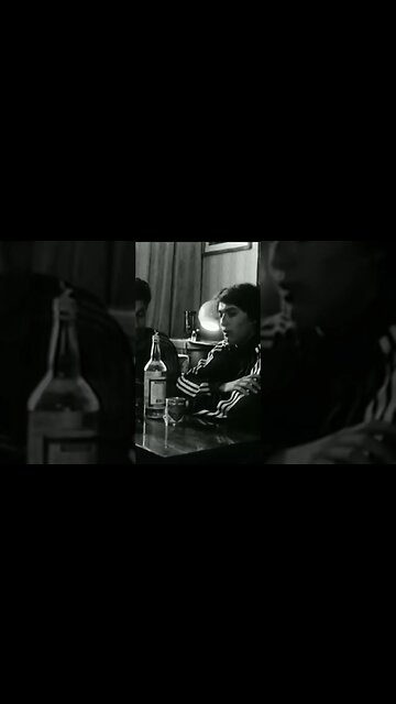 Что это мы водку сгущёнкой заедать будем?