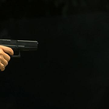 Guns In Churches, Schools