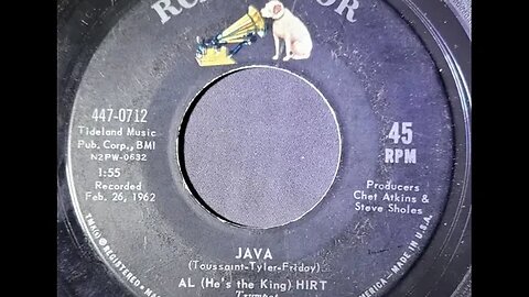 Al Hirt - Java