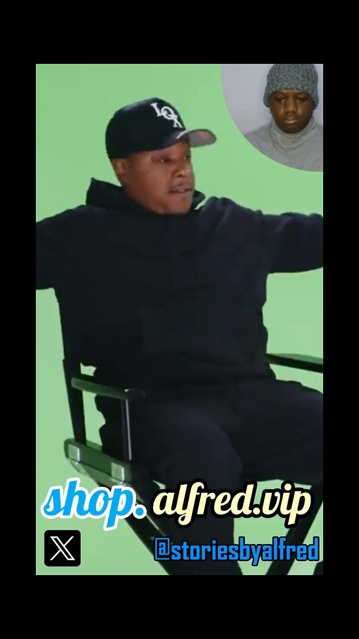 Did Jadakiss Just Say The Best Party That Hes Been To Is A Diddy Party?