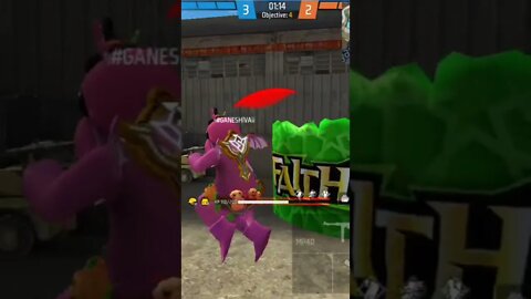 Mera kill chori karli 😭😭. #shorts #firefild100