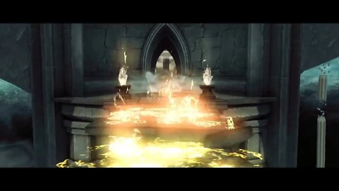 darksiders 2 p1 of 1 - I gave up after this point
