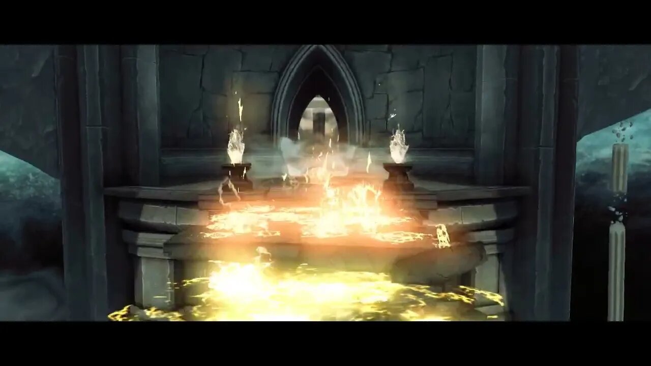 darksiders 2 p1 of 1 - I gave up after this point