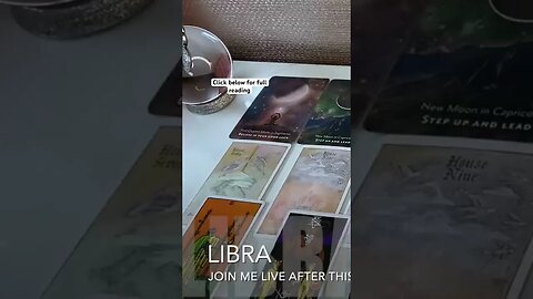 LIBRA ♎️ Get Ready For The Big Energies Coming in the Next 4 Weeks May/June 2023