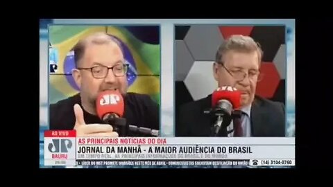 O CASO ANDERSON TORRES