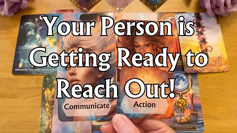NO CONTACT! 💔 THEY ARE OBSESSING ABOUT YOU! 😮 (LOVE TAROT READING)