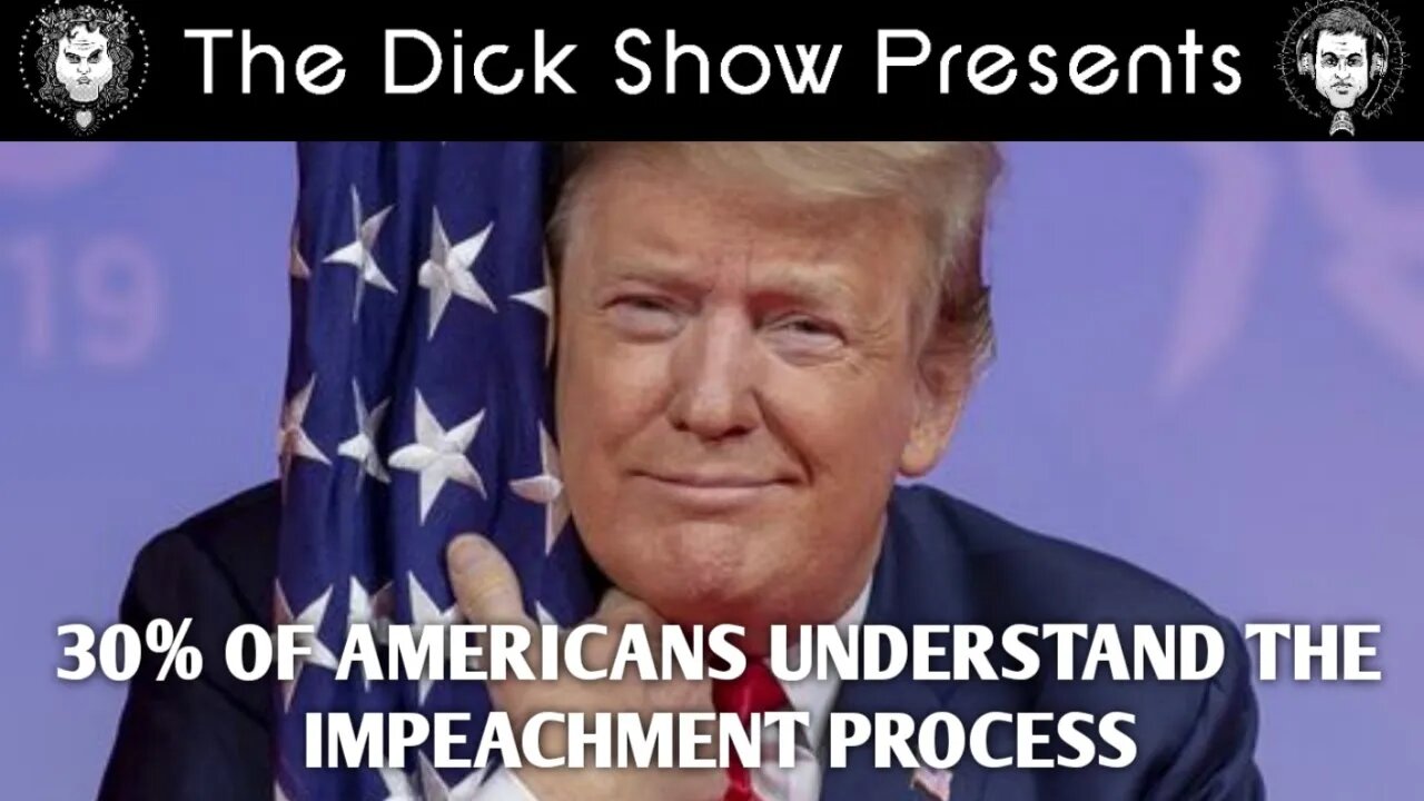 Do You Know How Impeachment Works?