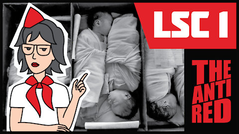 Life of a Soviet Citizen documentary - PART 1 - BIRTH