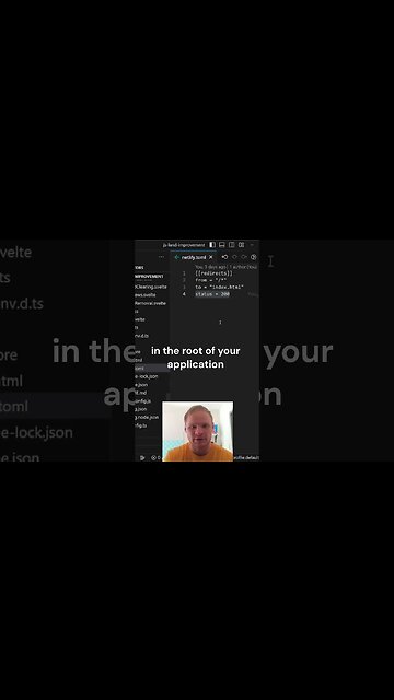 Netlify react-router Error? Fix easily!