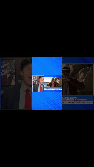 Nic cage's new Movie "The Surfer" Coming