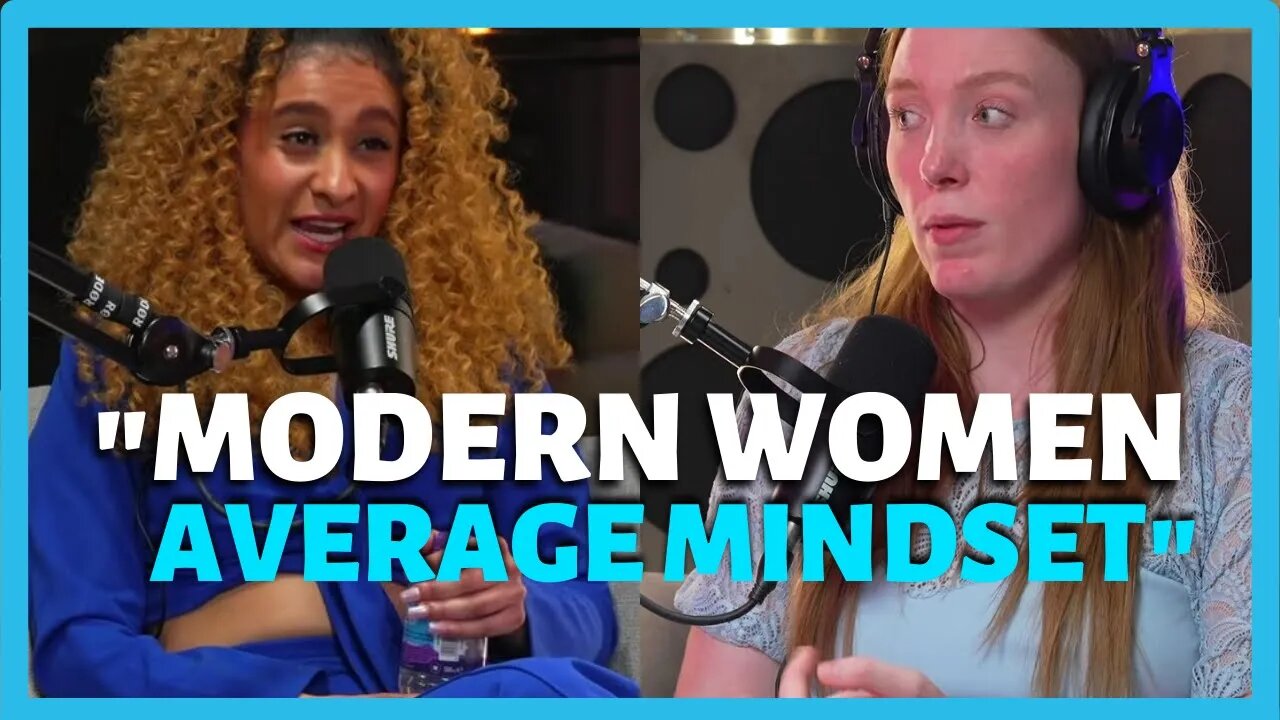 Modern Women CANNOT Be Wives