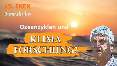 Horst Lüdecke - Klimaforschung bei EIKE, und EIKE in der „Klimaforschung“