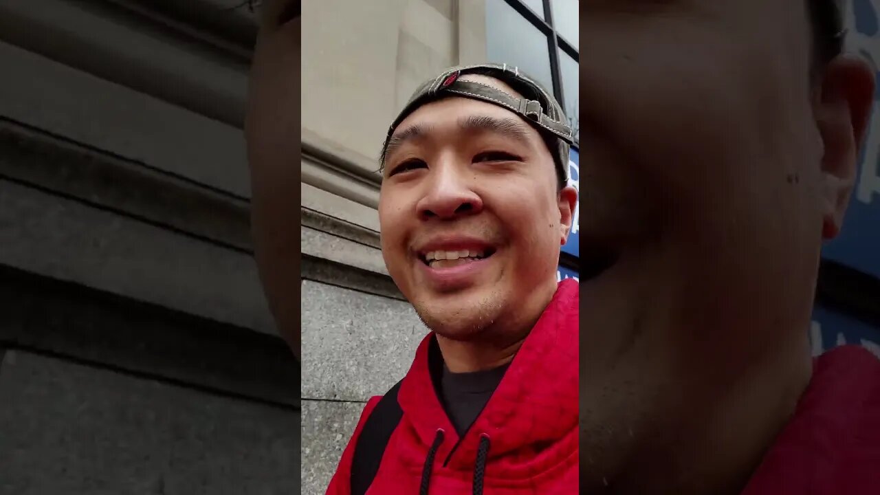 Why as an Asian American man I HATE SCHOOL!