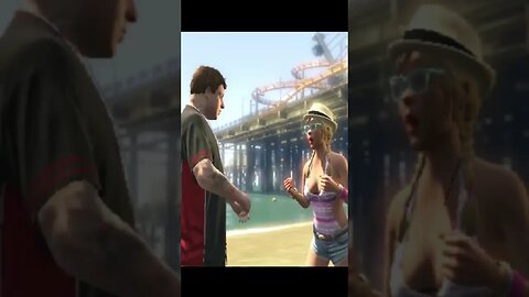 GTA V Shorts 🔥😱#gta #gta5 #gtashorts #shorts #ytshorts #trending #viralshorts #drift #mission