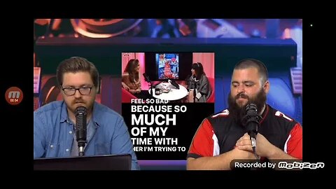 women hate being mothers!