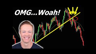 This FOMC Reversal Could Easily 5-10x Tomorrow!