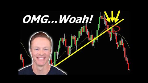 This FOMC Reversal Could Easily 5-10x Tomorrow!