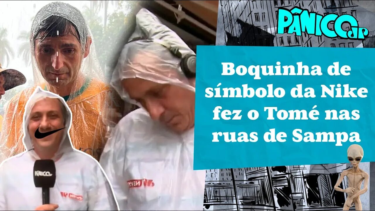 O QUE A GALERA ENTENDE COMO DISCURSO DE ÓDIO? FUZIL OUVE VOZ DO POVO (E DA POVA)