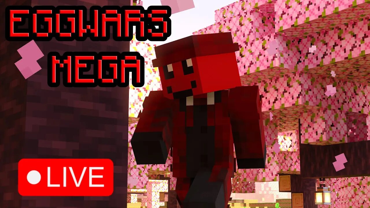 🔴LIVE - UCHIHA - CUBECRAFT - MIDO STREAMO- 166