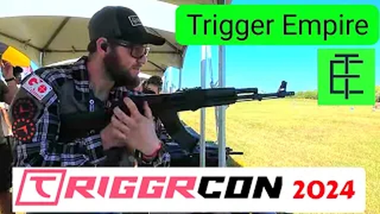 Trigger Empire KONO AK FRT | (WATCH TILL THE END)