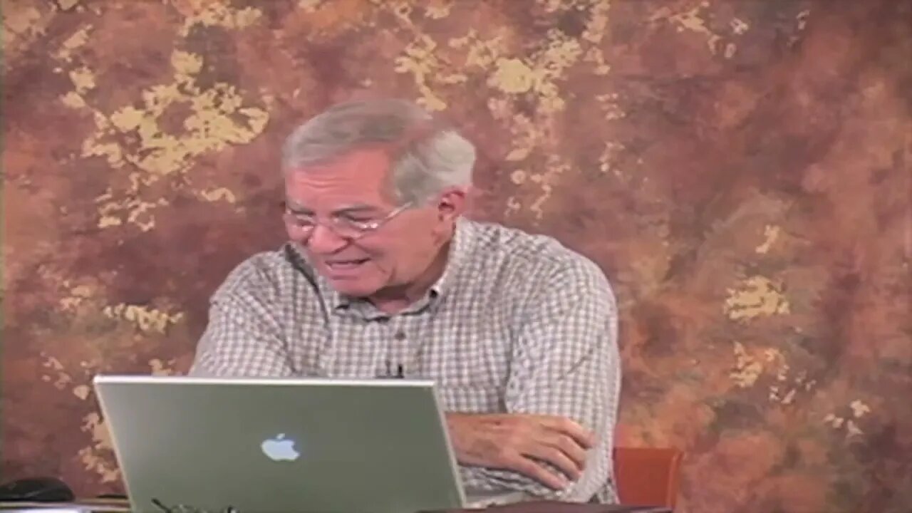 General Revelation Part 7